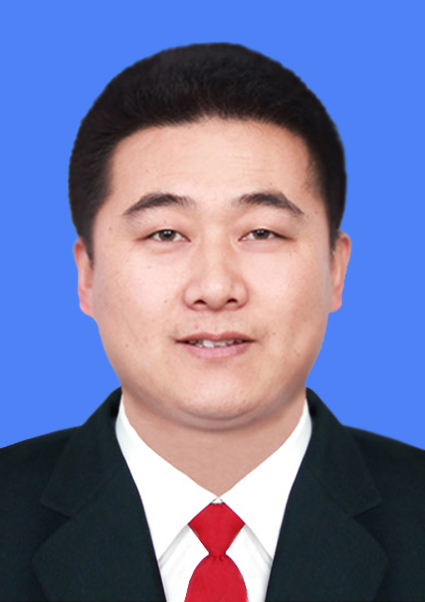 殷清洋