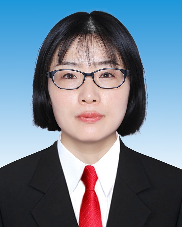李彩霞