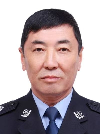孫哈軍
