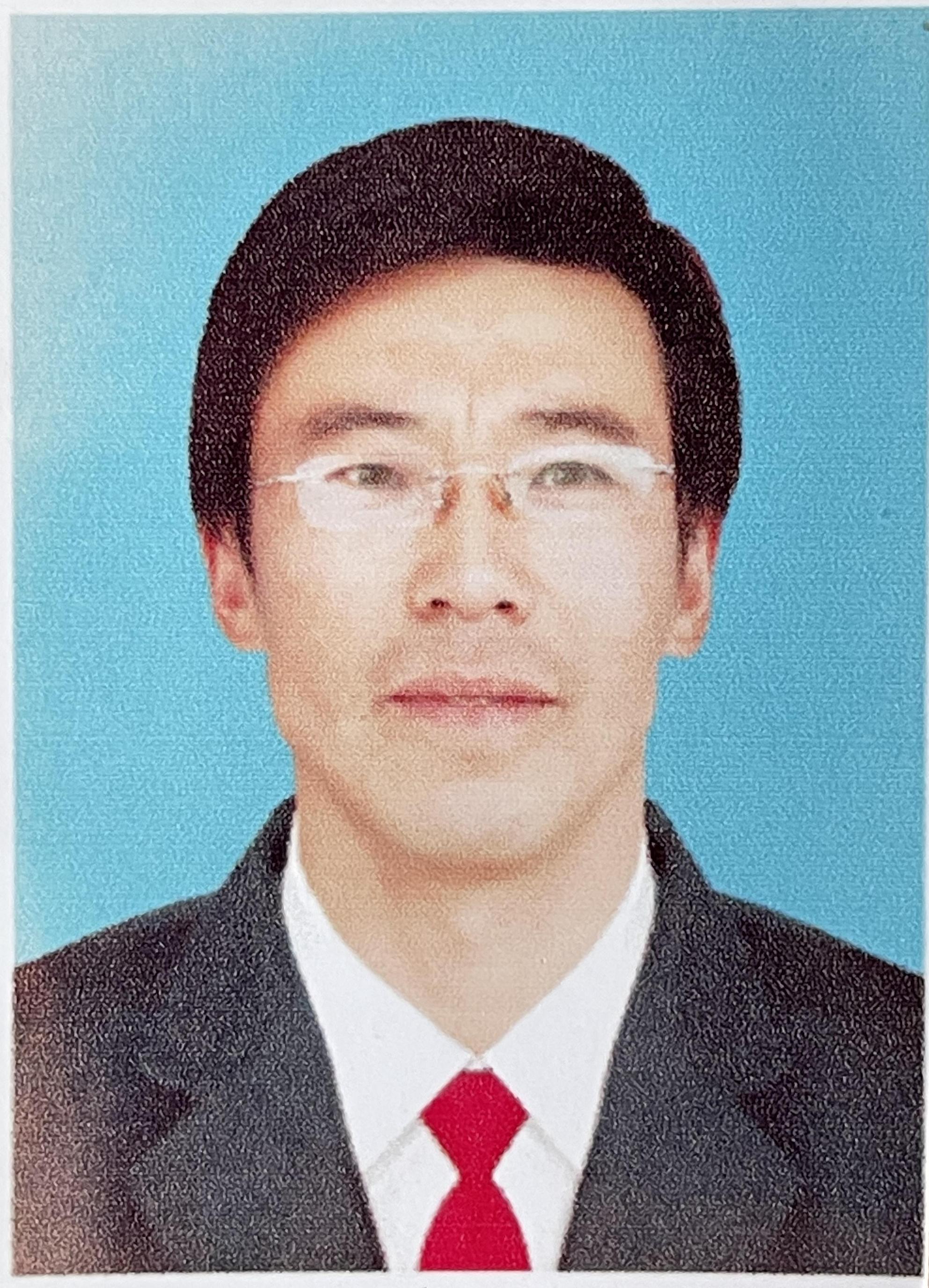 張守祥