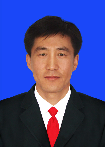 孟福軍