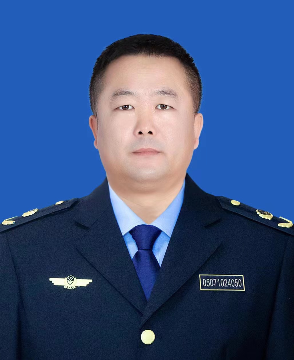 趙啟亮
