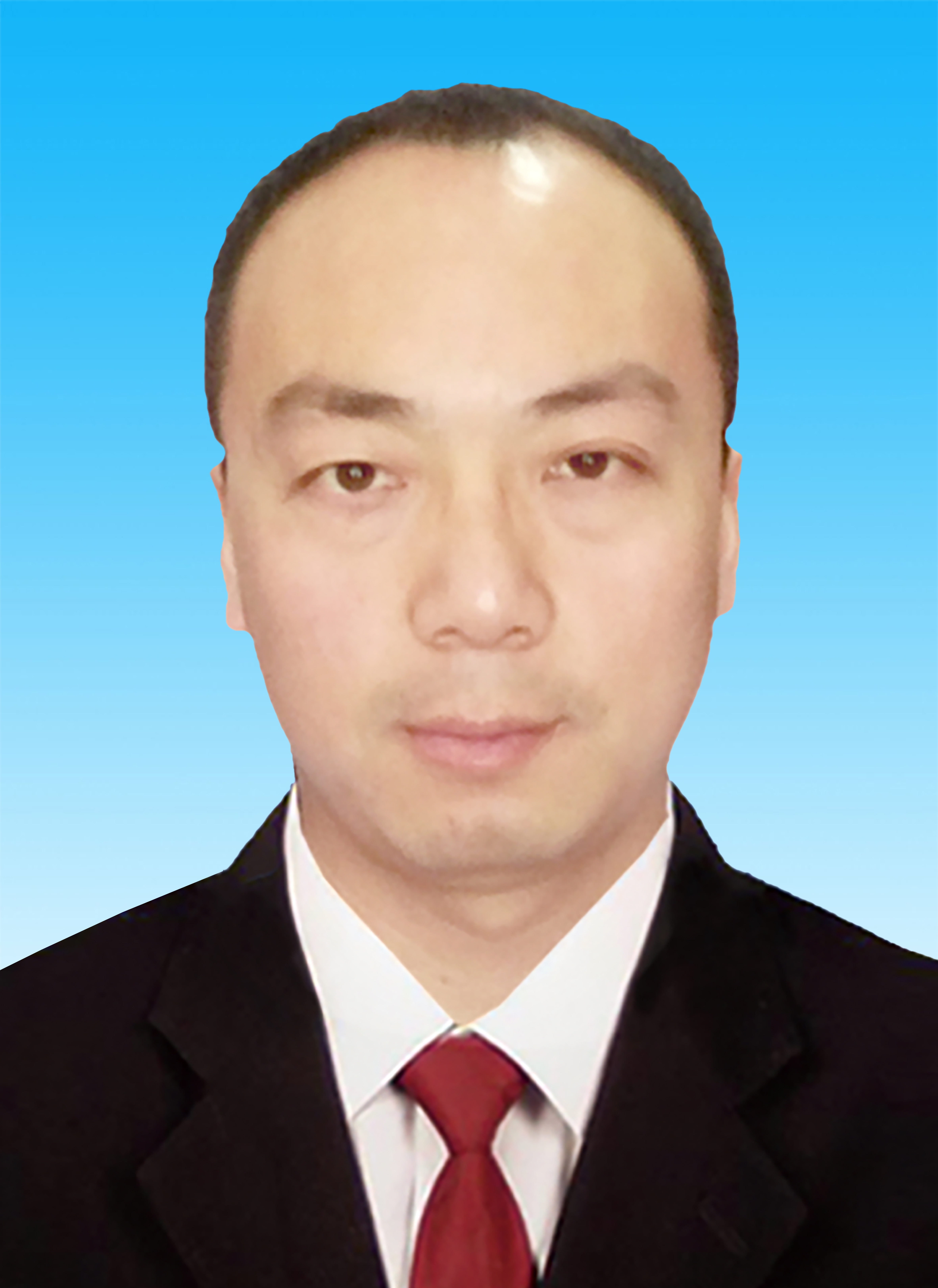 李海東