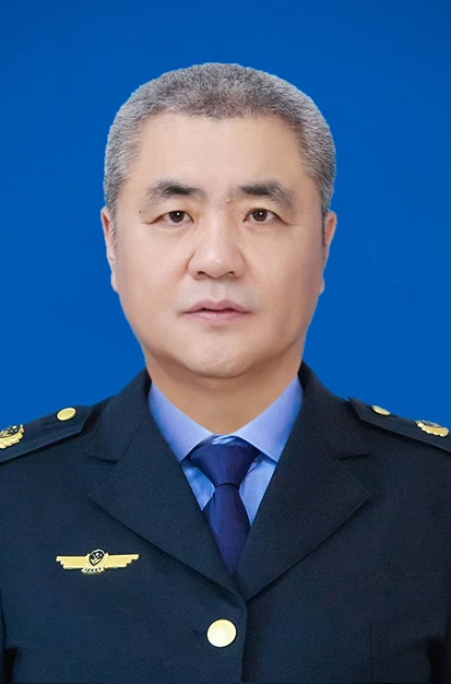 楊寶軍