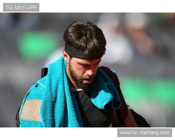 周董首轮出局ATP赛冷门不断